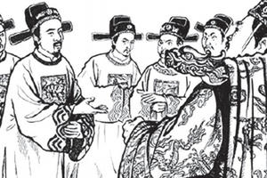 Âm mưu đảo chính và chuyện tranh quyền đoạt vị thời chúa Trịnh