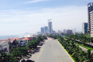 Tạm dừng nhiều hoạt động du lịch, xây dựng để phục vụ APEC