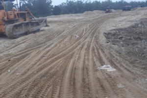 Địa ốc 24h: Tiến độ và cuộc đua ngầm trong "làng" bất động sản, sai sót lúc thi công dự án Coco Riverside