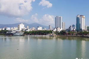 Đà Nẵng: Kiến nghị HĐND TP sớm họp bất thường để quyết định giá đất Đà Nẵng: Kiến nghị HĐND TP sớm họp bất thường để quyết định giá đất