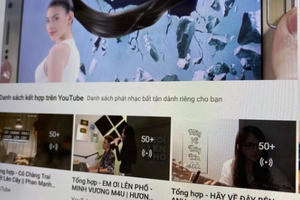 Xuất hiện Youtuber ở Hà Nội có doanh thu 80 tỷ nhưng chưa đóng thuế