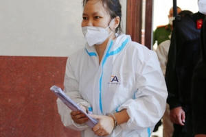 Đang xử phúc thẩm vụ án giết người, phi tang xác trong bêtông tại Bình Dương