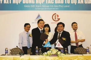 Cảnh báo nạn kinh doanh BĐS "bát nháo" vào mùa "sốt"