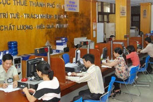 Hà Nội công khai danh tính loạt DN bất động sản, xây dựng chây ỳ nợ thuế