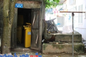 Phát lộ sai phạm "động trời" ở Bệnh viện Sản - Nhi tỉnh Vĩnh Phúc