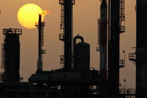 Khủng hoảng Qatar, Nga cười thầm