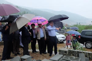 Địa ốc 24h: Xử lý trách nhiệm để xây dựng trái phép, tiếp vụ tranh chấp tại Dự án Panorama Nha Trang