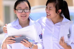 Các trường ĐH phía Nam thành lập nhóm xét tuyển chung để giảm thí sinh ảo