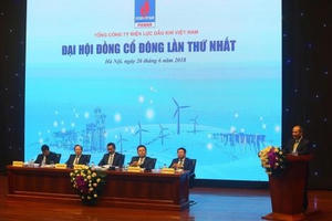 Đại hội Cổ đông PV Power: 3 vấn đề được đặc biệt quan tâm