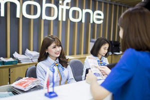 Lập tổ công tác chuyển giao VNPT, MobiFone