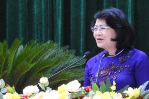 Thi đua khen thưởng cần đề cao tính hiệu quả