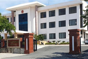 UBKT tỉnh Quảng Ninh vào cuộc kiểm tra vụ việc ông Lê Hùng Sơn bị tố cáo