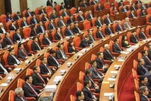 10 năm Chiến lược biển