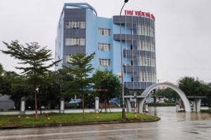 Địa ốc 6AM: “Xẻ thịt” đất công cho thuê với giá ... không bằng một gói tăm tại Hà Tĩnh