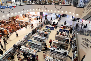 CPI tăng 2,94% trong 2 tháng đầu năm