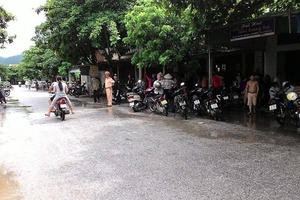 Quảng Ninh: Phát hiện đôi nam nữ tử vong sau nhiều tiếng súng