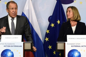 Nga mở rộng danh sách quan chức EU bị cấm nhập cảnh