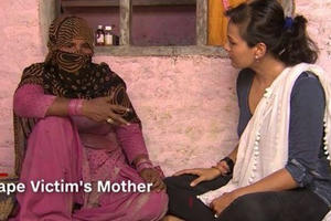 Bé gái 13 tuổi bị chặt đầu vì cự tuyệt gã hàng xóm đồi bại