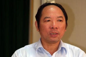 Nguyên Phó Giám đốc Sở Nông nghiệp Hà Nội chuẩn bị hầu tòa