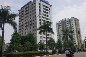 Nghệ An: Xử phạt nhiều công ty bất động sản