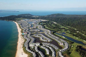 Tiếp thu ý kiến dư luận, Quốc Hội đã lùi thời gian thông qua dự Luật Đặc khu