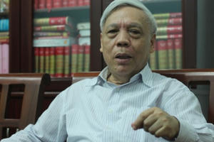 Nguyên Tổng Bí thư Đỗ Mười: Dấu ấn của nhà cách mạng thời kỳ đổi mới