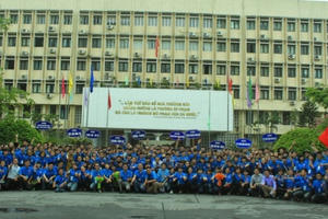 Đề xuất bỏ chính sách miễn học phí SV sư phạm: Tránh lãng phí hàng trăm tỉ đồng