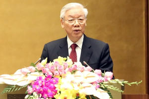 Lập 8 đoàn giám sát việc thanh tra, xử lý các vụ án tham nhũng, kinh tế nghiêm trọng