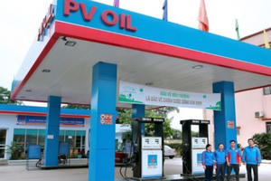 Kinh doanh xăng dầu: Điều kiện cắt giảm chỉ là... “râu ria”