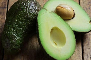 Triển vọng cho trái bơ xuất khẩu