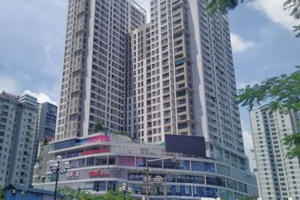 Ai đã "hóa phép" dự án Hà Nội Center Point biến đất công cộng thành cao ốc 32 tầng?