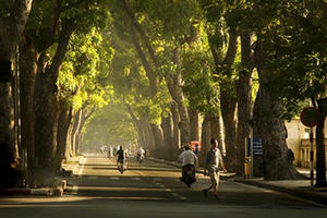 Dự báo thời tiết ngày 21/10: Bắc Bộ ngày nắng, Nam Trung Bộ tiếp tục mưa