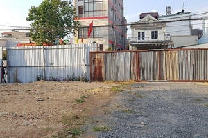 Đất quê “nổi sóng” nhờ chiêu “thổi giá” của cò đất: Tăng 4 lần sau 7 năm