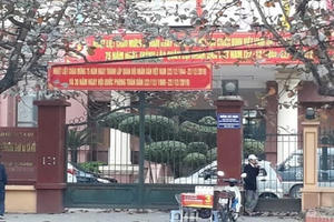 Vì sao hàng loạt cán bộ của ngành lao động, Thương binh và xã hội tỉnh Thái Bình bị khởi tố?