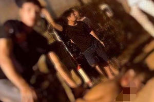 Đắk Lắk: Tạm giữ 5 đối tượng liên quan đến vụ người đàn ông bị đánh chết nghi bắt cóc trẻ em