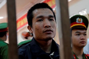 Bản tin Audio Thời sự Pháp luật Plus ngày 22/12: Xét xử vụ Kiều Quốc Huy giết 3 người chôn xác phi tang