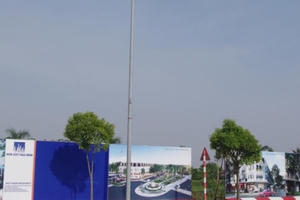 Dự án New city Thái Bình: Cần đảm bảo quyền lợi người dân