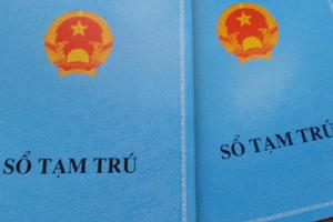 Đăng ký tạm trú hết bao nhiêu tiền? Đăng ký tạm trú hết bao nhiêu tiền?