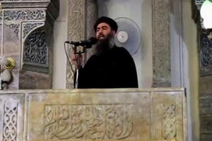 Iran khẳng định thủ lĩnh IS Baghdadi đã bị tiêu diệt