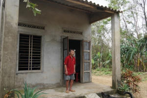 Gia cảnh thảm thương của cậu bé bị chủ quán bánh xèo bạo hành dã man ở Bắc Ninh