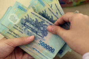 Dân ngân hàng bước qua mùa thưởng Tết thế nào?