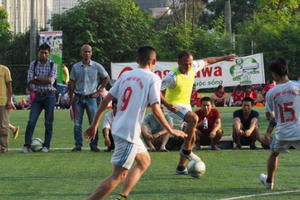 Những cái tên sáng giá tại Vòng loại Press Cup 2018 khu vực phía Bắc