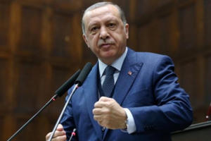 Tổng thống Thổ Nhĩ Kỳ: "Cô lập Qatar là vô nhân đạo"