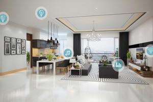 Bất động sản phía Tây Hà Nội tiếp tục “tạo sóng” Bất động sản phía Tây Hà Nội tiếp tục “tạo sóng”