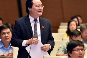 Quy chế công tác HSSV: Không chỉ có sai sót “dung túng” cho hoạt động mại dâm