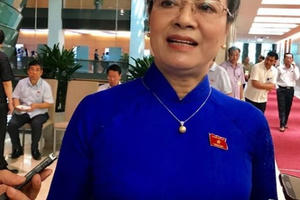 Kết luận về sai phạm tác động tới thái độ của ông Đoàn Ngọc Hải?