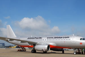 Jetstar Pacific được “rót” thêm 139 triệu USD để phát triển đội bay