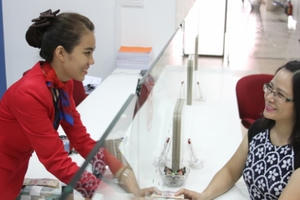 Viet Capital Bank đồng loạt tăng lãi suất tiền gửi