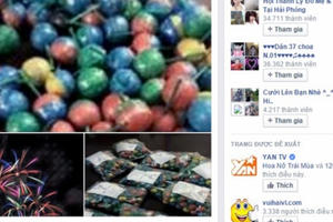 Bản tin Kinh tế Plus: Pháo nổ “tung hoành” mạng xã hội dịp giáp Tết