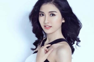 Cận cảnh những người đẹp vào bán kết Hoa khôi Nam Bộ 2017 (P2)